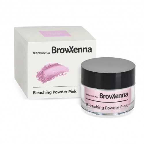 Bleaching Powder Pink 15 g